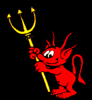 Diablotin!!