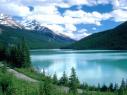 Paysage du Canada!