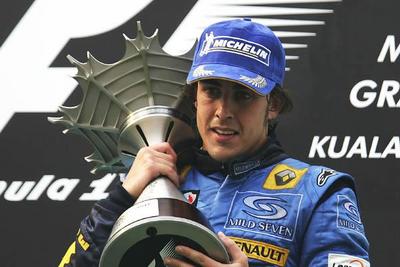 Fernando Alonso