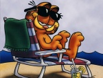 Garfield!!