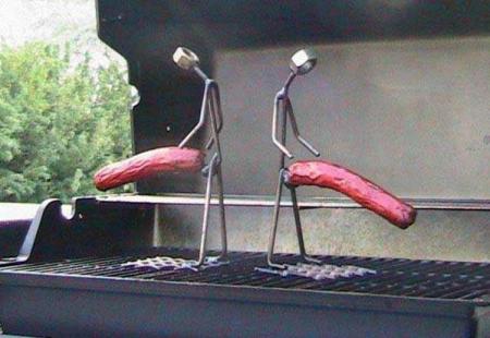 Barbecue!!