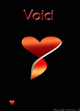 Mon coeur!!