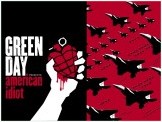 Grenn Day!!!