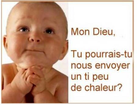 Un petit bibi!!!!