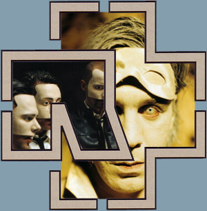 Rammstein!!