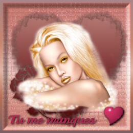 Moi aussi...!!