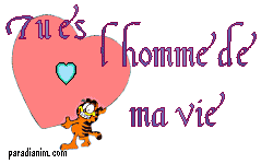 Tout simplement!!!