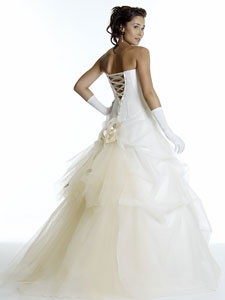 Robe de mariage!!