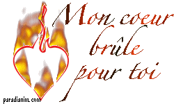 c'est pour sa que j'ai chaud......