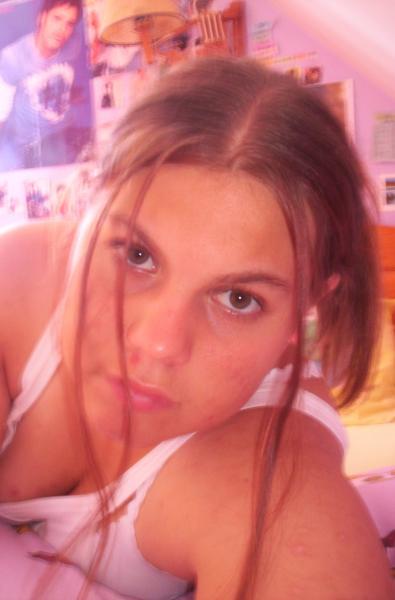 Encore moi!!!