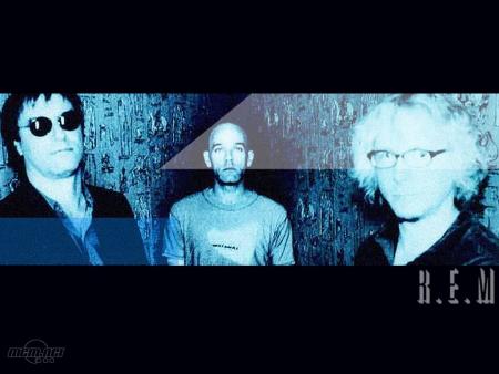 R.E.M