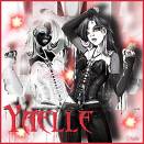 Mangas Gothique!!!!