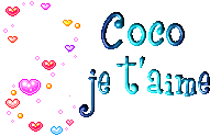 Mon chéri!!